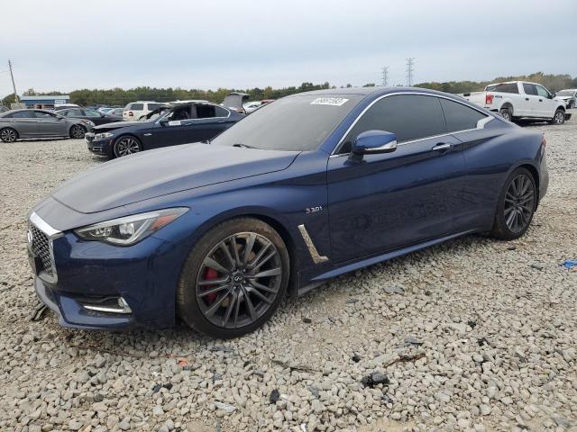 Изображение 2017 INFINITI Q60 RED SPORT 400 2017