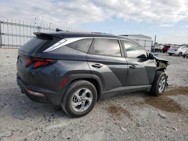 Image 3 of 2022 HYUNDAI TUCSON SE 2022 with VIN 5NMJA3AE6NH120292
