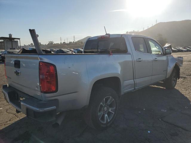 Изображение 3 2016 CHEVROLET COLORADO LT 2016 с VIN 1GCGSCE17G1294772
