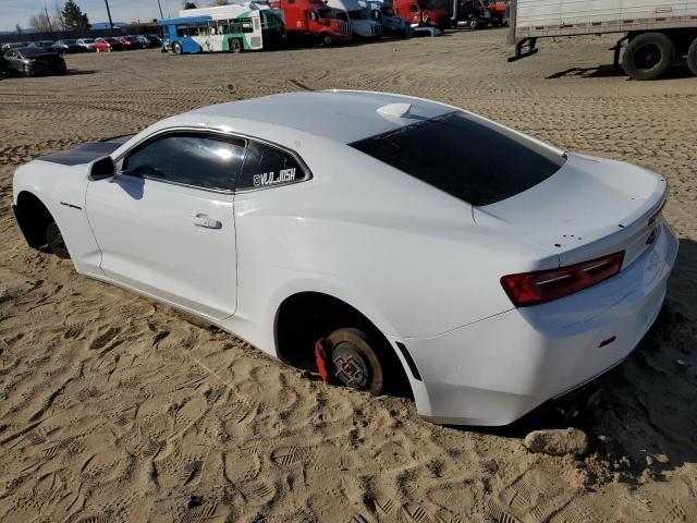 Obraz 2 z 2016 CHEVROLET CAMARO SS 2016 z VIN 1G1FF1R70G0192313