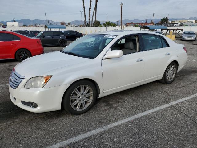 2008 TOYOTA AVALON XL 2008 image
