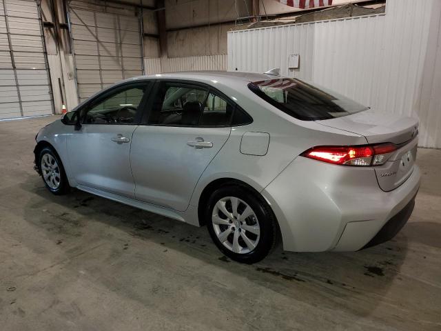 Изображение 2 2023 TOYOTA COROLLA LE 2023 с VIN 5YFB4MDE4PP047431