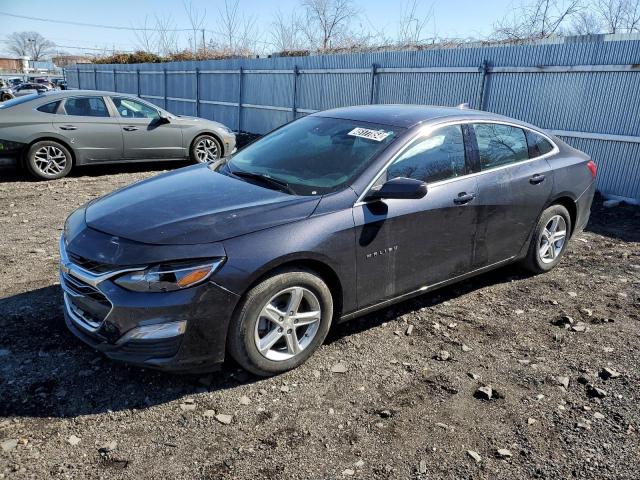 Изображение 1 2023 CHEVROLET MALIBU LT 2023 с VIN 1G1ZD5ST1PF119871