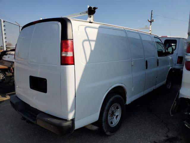 Изображение 3 2016 CHEVROLET EXPRESS G2500  2016 с VIN 1GCWGAFF0G1334878