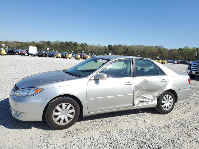 Изображение 2005 TOYOTA CAMRY LE 2005
