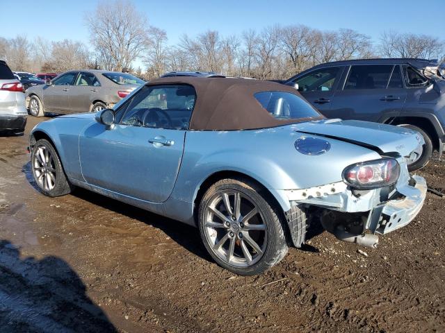Изображение 2 2008 MAZDA MX-5 MIATA  2008 с VIN JM1NC25F080149669