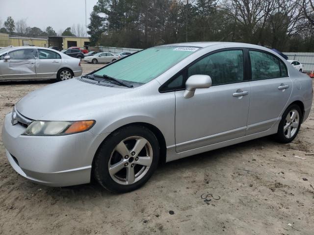 Obraz 1 z 2008 HONDA CIVIC LX 2008 z VIN 1HGFA16518L003436