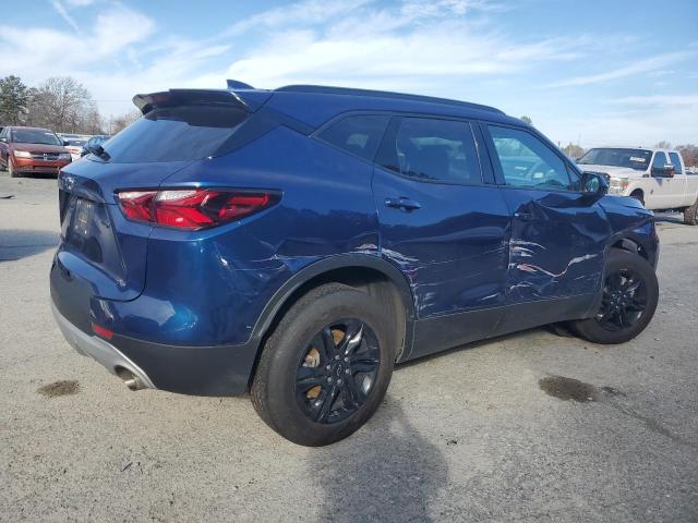 Obraz 3 z 2022 CHEVROLET BLAZER 2LT 2022 z VIN 3GNKBCR40NS117689