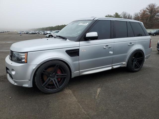 Изображение 2013 LAND ROVER RANGE ROVER SPORT AUTOBIOGRAPHY 2013