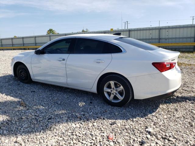 Obraz 2 z 2019 CHEVROLET MALIBU LS 2019 z VIN 1G1ZB5ST7KF221464