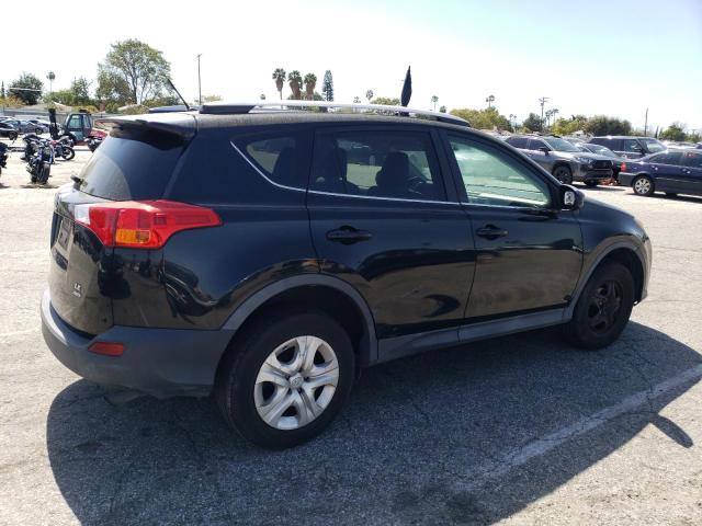 Изображение 3 2013 TOYOTA RAV4 LE 2013 с VIN 2T3BFREV2DW022809