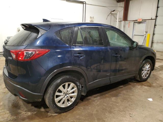 Изображение 3 2016 MAZDA CX-5 TOURING 2016 с VIN JM3KE4CY7G0870042