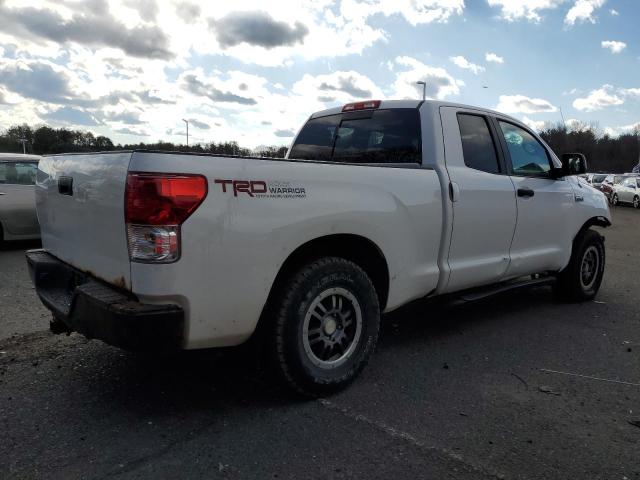Obraz 3 z 2010 TOYOTA TUNDRA DOUBLE CAB SR5 2010 z VIN 5TFUY5F11AX145399