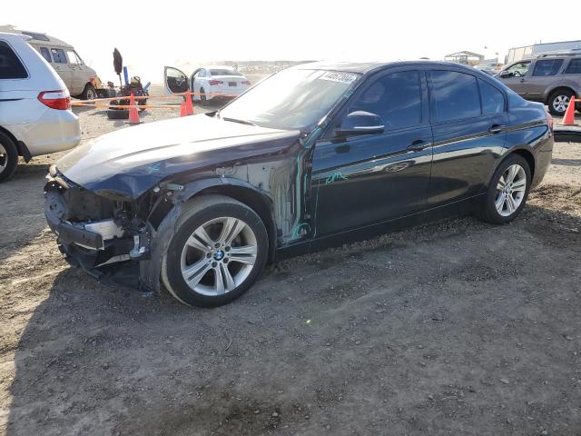 Obraz 2016 BMW 328 I SULEV 2016