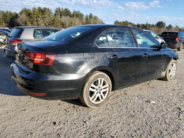 Image 3 of 2017 VOLKSWAGEN JETTA S 2017 with VIN 3VW2B7AJ2HM220264