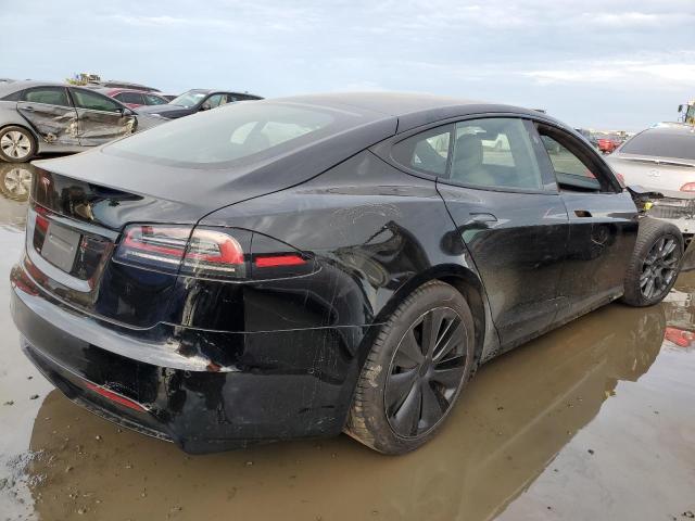Изображение 3 2022 TESLA MODEL S  2022 с VIN 5YJSA1E57NF475539