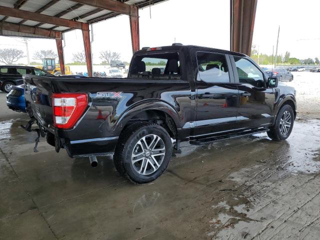 Изображение 3 2023 FORD F150 SUPERCREW 2023 с VIN 1FTEW1CP7PKE87246