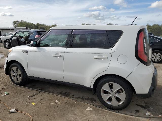 Изображение 2 2014 KIA SOUL  2014 с VIN KNDJN2A27E7086889