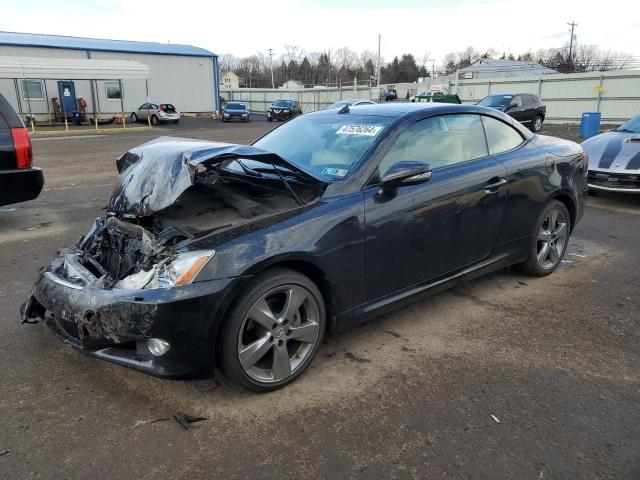 2010 LEXUS IS 250 2010 image