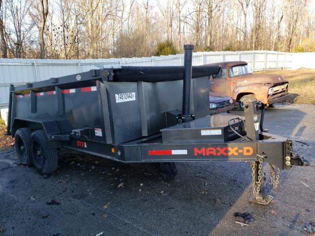 Obraz 2022 MAXIM TRAILER 2022