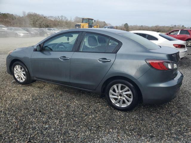 Obraz 2 z 2012 MAZDA 3 I 2012 z VIN JM1BL1V77C1665892