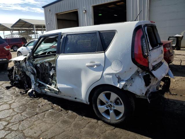 Изображение 2 2018 KIA SOUL  2018 с VIN KNDJN2A29J7523186