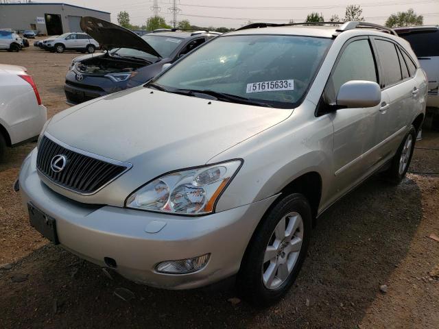 Obraz 1 z 2004 LEXUS RX 330 2004 z VIN 2T2HA31U34C039255