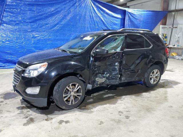 2016 CHEVROLET EQUINOX LT 2016 image