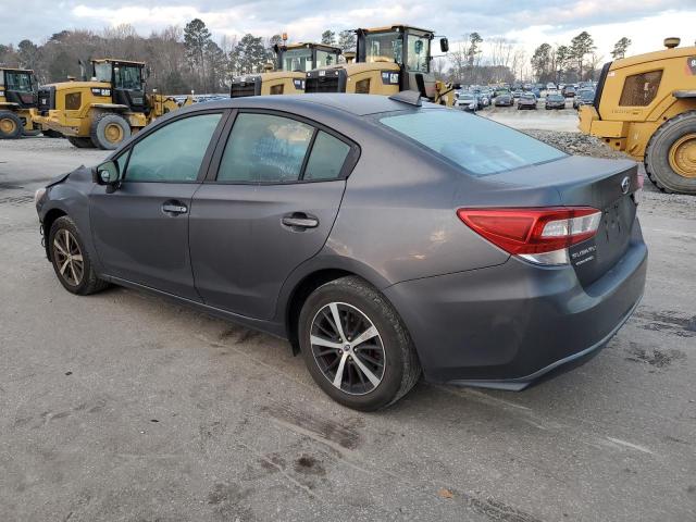 Изображение 2 2019 SUBARU IMPREZA PREMIUM 2019 с VIN 4S3GKAC64K3608555