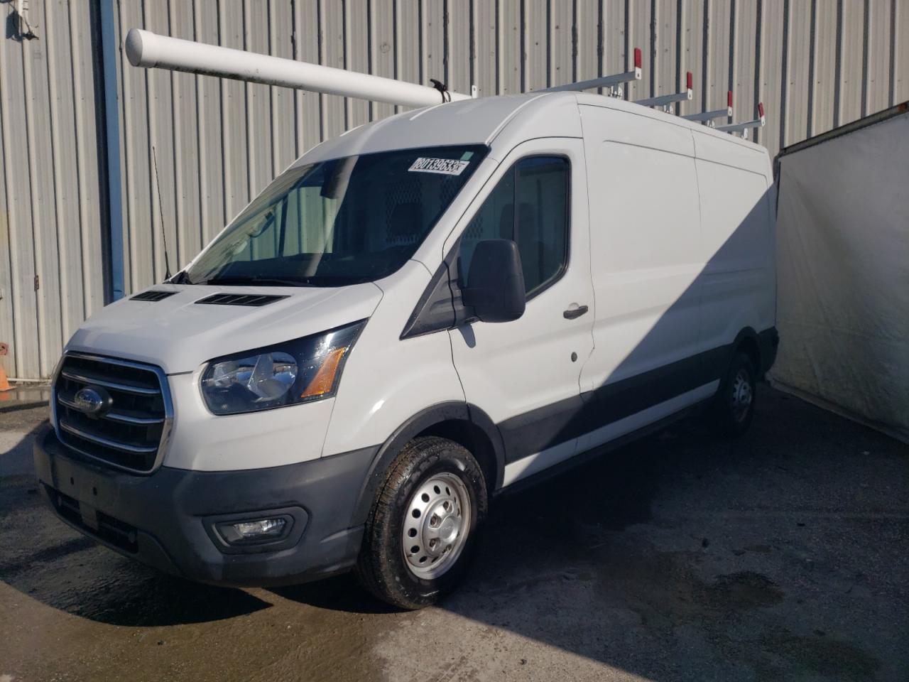 Obraz 1 z 2020 FORD TRANSIT T-350 2020 z VIN 1FTBW9CG6LKA34991