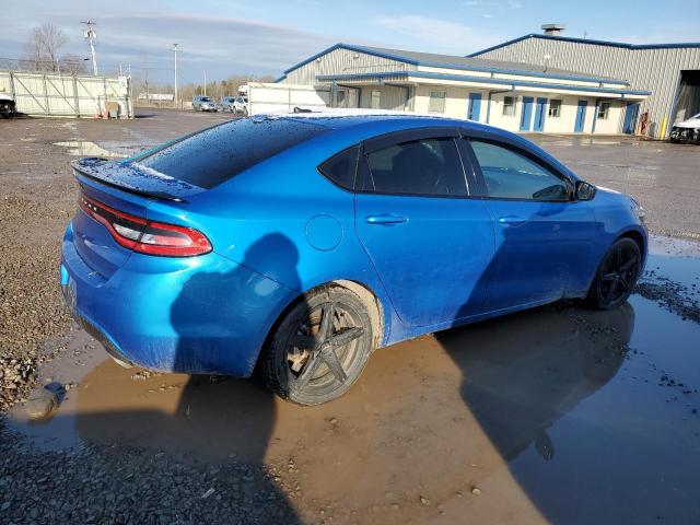 Obraz 3 z 2015 DODGE DART SXT 2015 z VIN 1C3CDFBB9FD201047