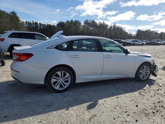 Obraz 3 z 2019 HONDA ACCORD LX 2019 z VIN 1HGCV1F14KA127899