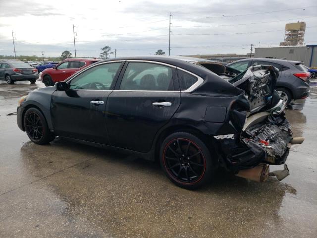 Image 2 of 2013 NISSAN ALTIMA 2.5 2013 with VIN 1N4AL3AP3DC118224