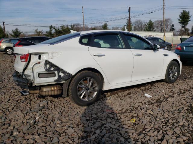 Obraz 3 z 2019 KIA OPTIMA LX 2019 z VIN 5XXGT4L3XKG374491