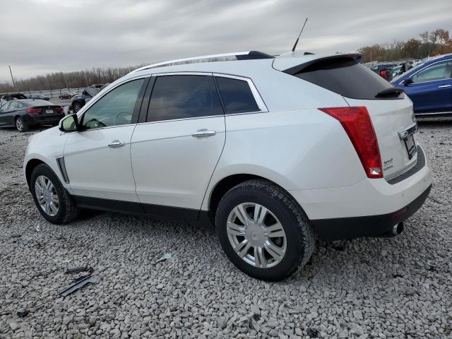 Изображение 2 2014 CADILLAC SRX LUXURY COLLECTION 2014 с VIN 3GYFNBE35ES518335