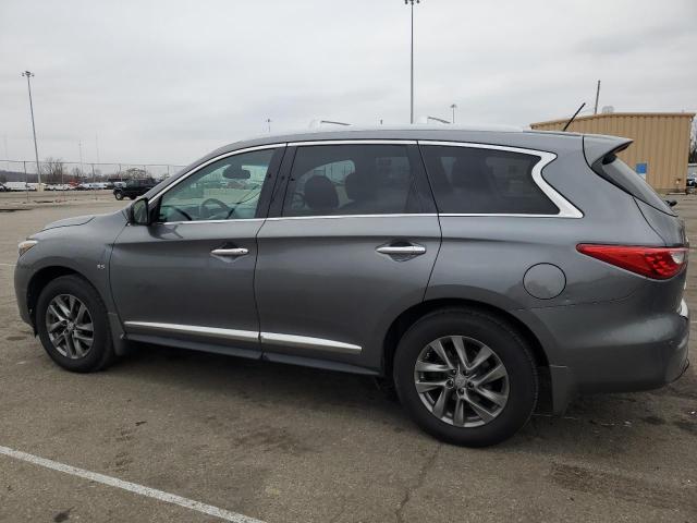 Obraz 2 z 2015 INFINITI QX60  2015 z VIN 5N1AL0MM8FC506963