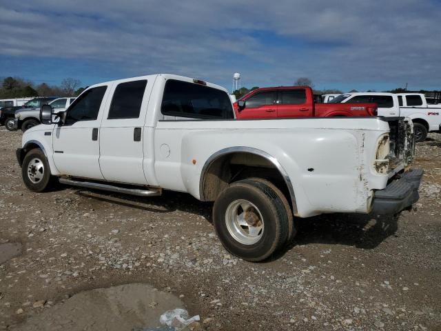 Obraz 2 z 1999 FORD F350 SUPER DUTY 1999 z VIN 1FTWW32F0XEE36758