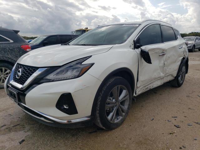 Изображение 2019 NISSAN MURANO S 2019