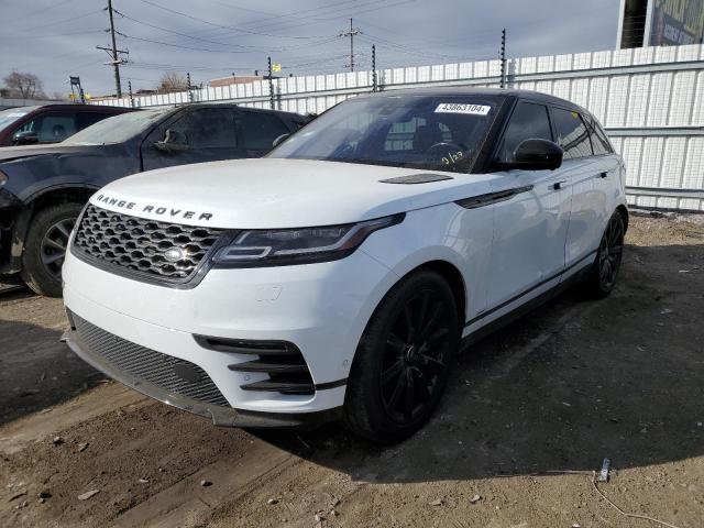 Image 1 of 2019 LAND ROVER RANGE ROVER VELAR R-DYNAMIC SE 2019 with VIN SALYL2FV4KA209837
