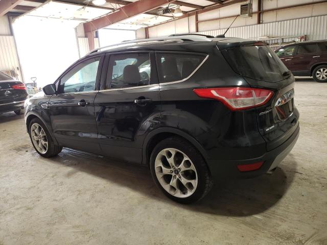 Obraz 2 z 2014 FORD ESCAPE TITANIUM 2014 z VIN 1FMCU9J99EUB23987