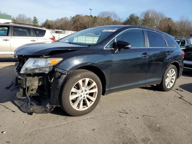 Изображение 1 2015 TOYOTA VENZA LE 2015 с VIN 4T3BA3BB9FU075743