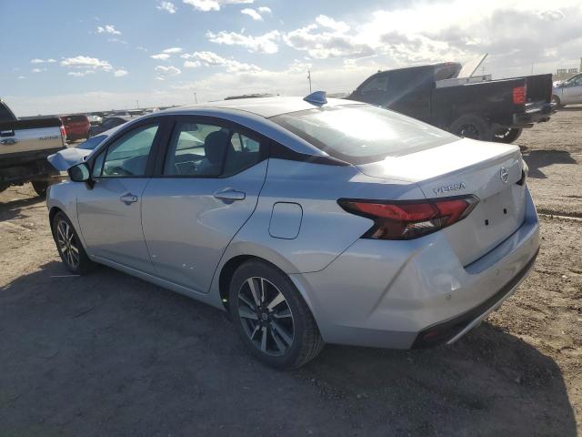 Изображение 2 2021 NISSAN VERSA SV 2021 с VIN 3N1CN8EV7ML886203