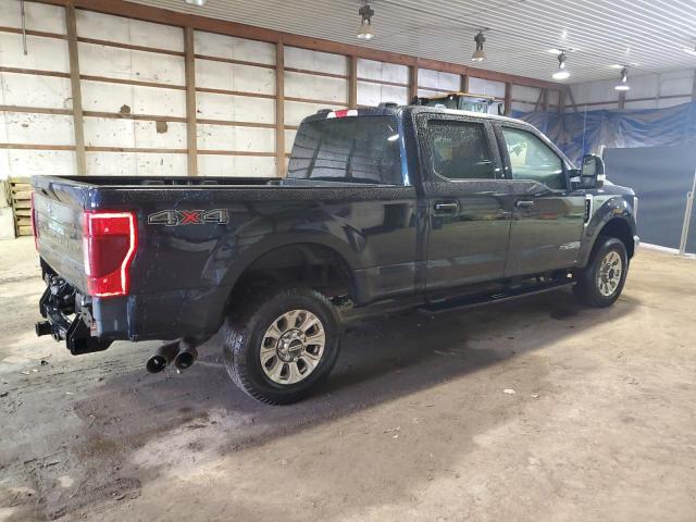 Obraz 3 z 2022 FORD F250 SUPER DUTY 2022 z VIN 1FT7W2BTXNEF06218