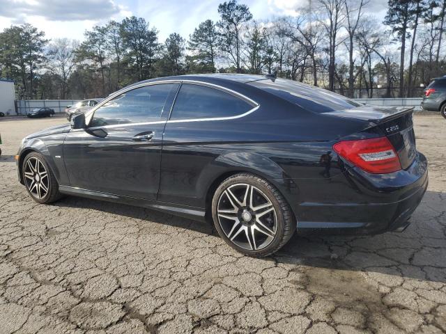 Изображение 2 2014 MERCEDES-BENZ C 250 2014 с VIN WDDGJ4HB2EG215277