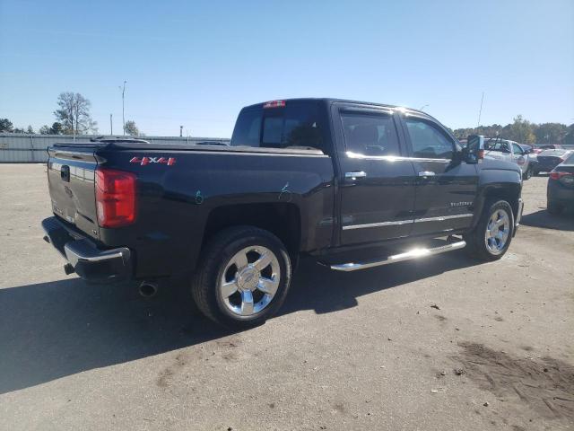 Obraz 3 z 2018 CHEVROLET SILVERADO K1500 LTZ 2018 z VIN 3GCUKSEC0JG145076