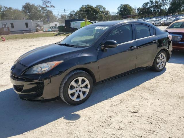 2012 MAZDA 3 I 2012 image