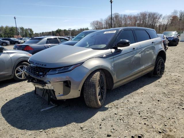 Obraz 2020 LAND ROVER RANGE ROVER EVOQUE SE 2020