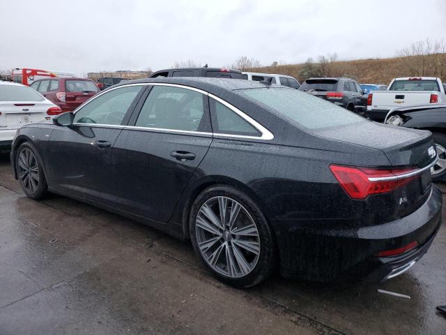 Изображение 2 2019 AUDI A6 PREMIUM PLUS 2019 с VIN WAUL2AF21KN119748