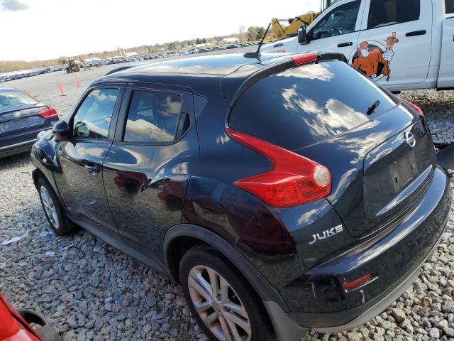 Изображение 2 2013 NISSAN JUKE S 2013 с VIN JN8AF5MV9DT225452