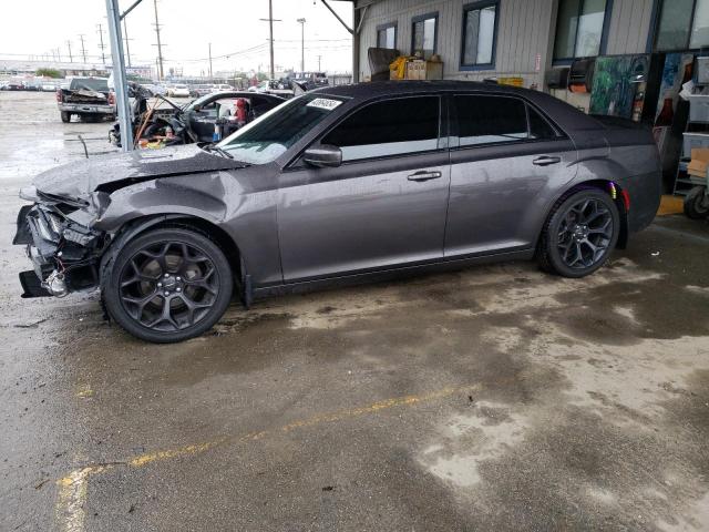 2020 CHRYSLER 300 S 2020 image